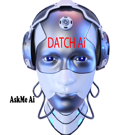 DATCH Ai - Ask Me Robot
