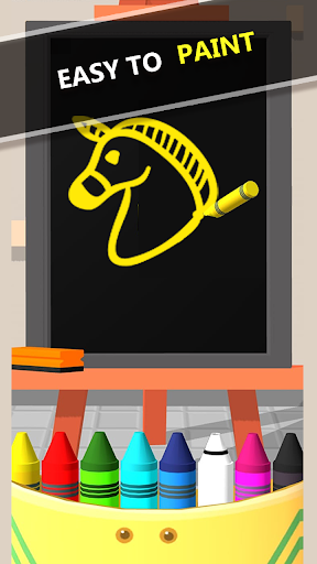 Antistress - Mind Relax Games Screen 3