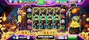 screenshot of Baba Wild Slots - Casino Games