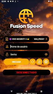 FUSION SPEED DT