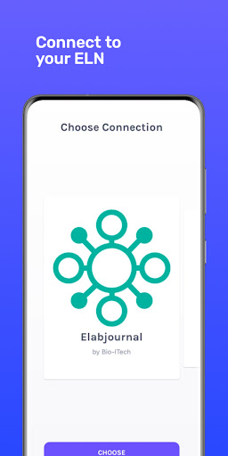 Ascenscia Voice Assistant Screen 2