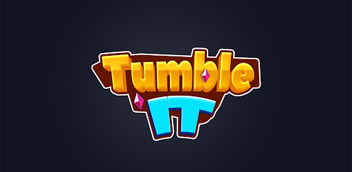 Android application Tumble It! screenshort