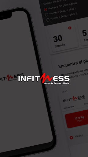 Infitness