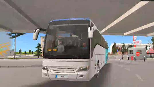 Bus Simulator: City Metro Tour