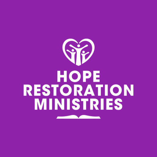 Hope Restoration Ministries 5.13.0 Icon