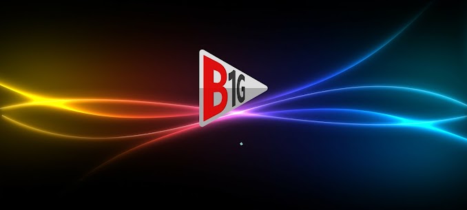 B1G Player APK 1