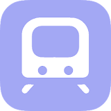 京都地鐵路線圖 icon