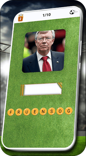 Football Quiz - Soccer Trivia Screen 2