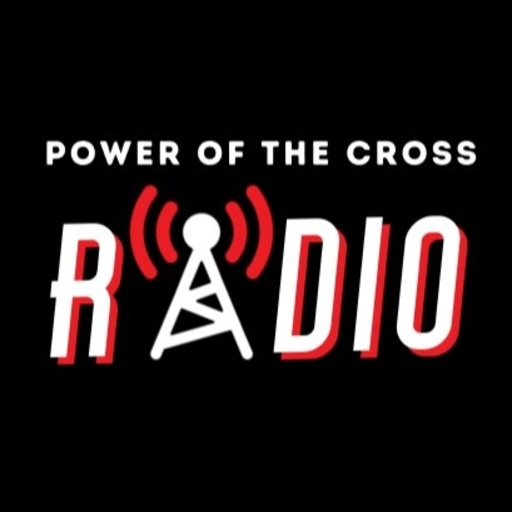 Power Of The Cross Radio logo