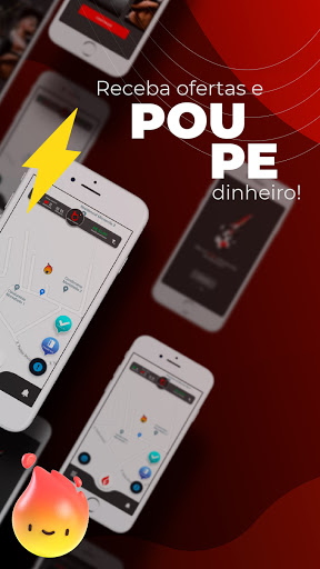 Bum User Economize comprando Screen 2