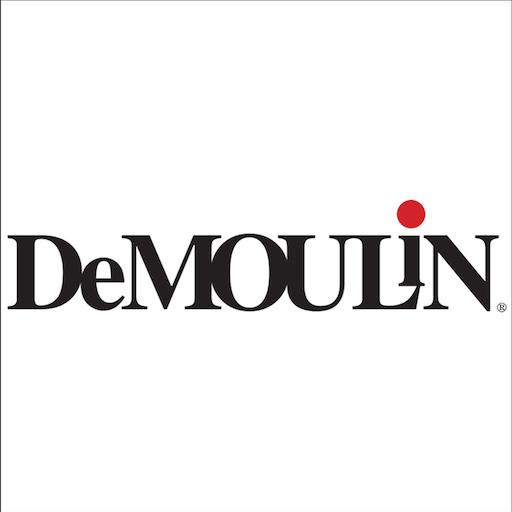 DeMoulin logo