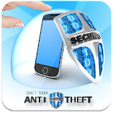 Anti Theft-Alarm icon