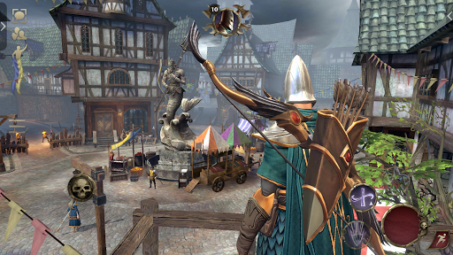 Warhammer: Odyssey 1.0.3 Screenshots 5