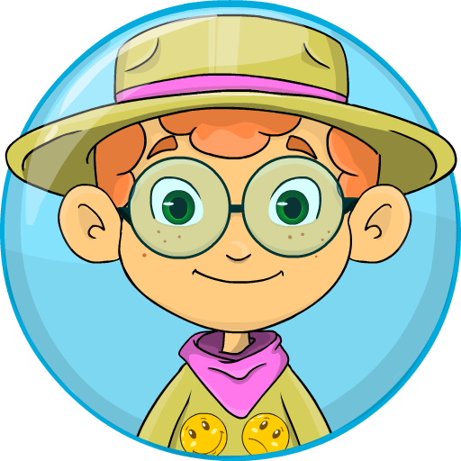 Detectivul de emotii logo