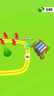 Slash Loop