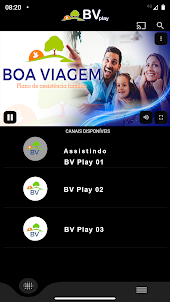BV Play