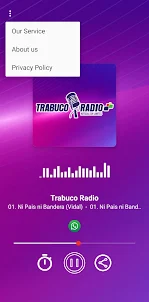 Trabuco Radio