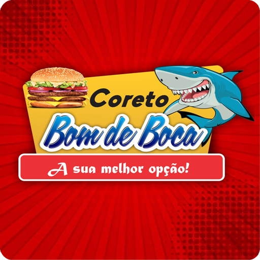 Bom de Boca logo