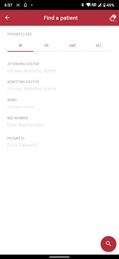 PSG MD Screen 2