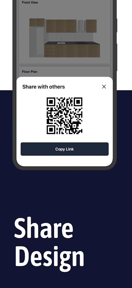 #9. Kitchen Design App (Android) 由: Future Plan Co Pty Ltd