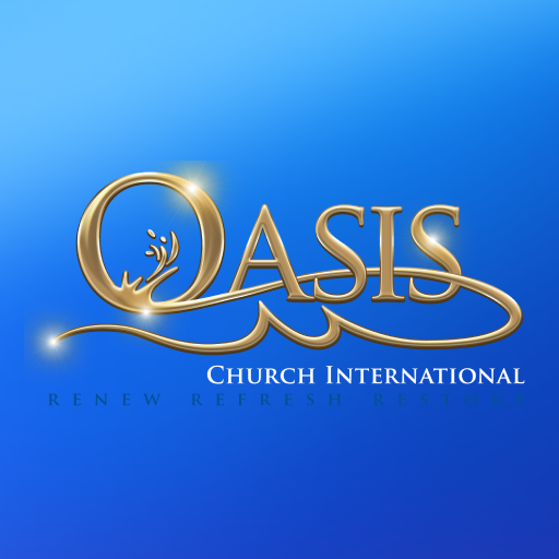 Oci App logo