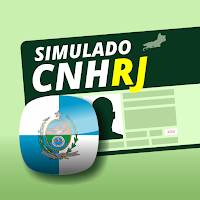Simulado Detran RJ CNH 2023