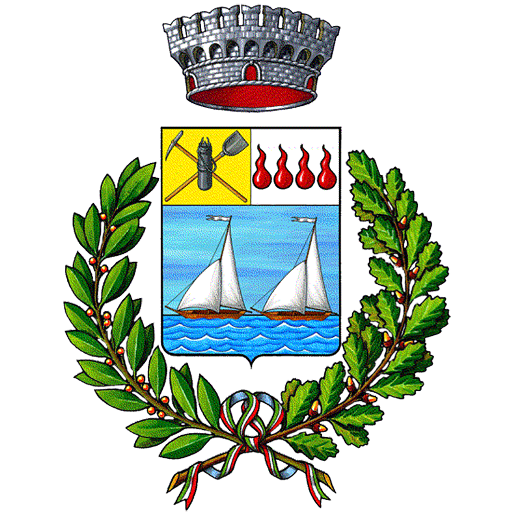 Buggerru logo