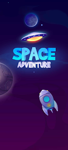 Space Adventure: Star Quest 1
