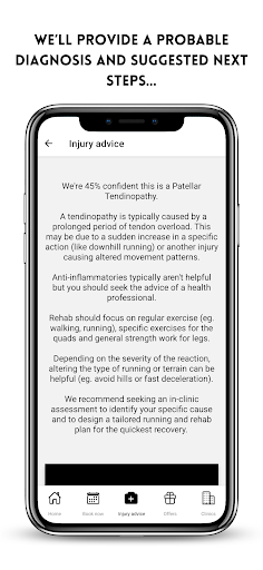 Bioathletic Screen 3