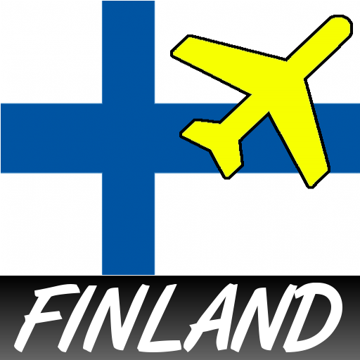 Finland Travel Guide logo