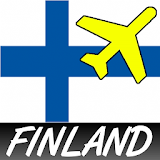 Finland Travel Guide icon