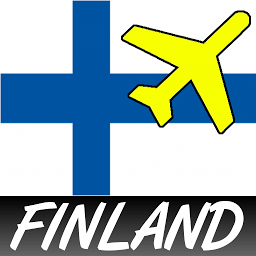 「Finland Travel Guide」圖示圖片