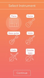 Solfa Pro: learn musical notes. 1.0 Apk 1