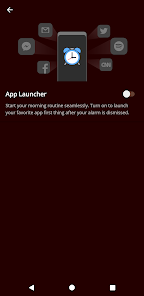 Apps Lobby Kuehlschrank Alarm