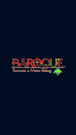 Game screenshot BAROQUE ～ふと目を覚ますと異形になっていた～ mod apk