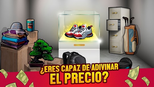 Descargar Bid Wars Rey De Las Subastas APK 2025 1
