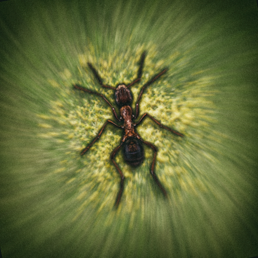 Bug Smasher - Ant Smasher logo