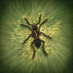 Bug Smasher - Ant Smasher-এর আইকন ছবি