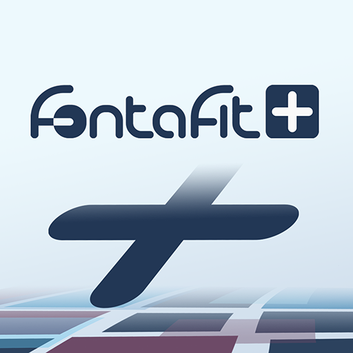 FontaFit plus - AppWisp.com