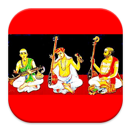 Icon image SahityaMala - Carnatic Lyrics