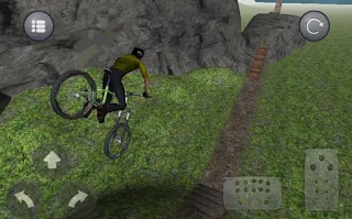 Bikes, Guts and Glory - Screenshot 2