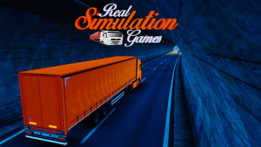 Truck Simulator Offroad 3 Screen 3