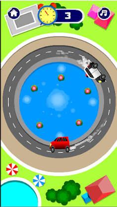 Cops And Theif - Screenshot 1