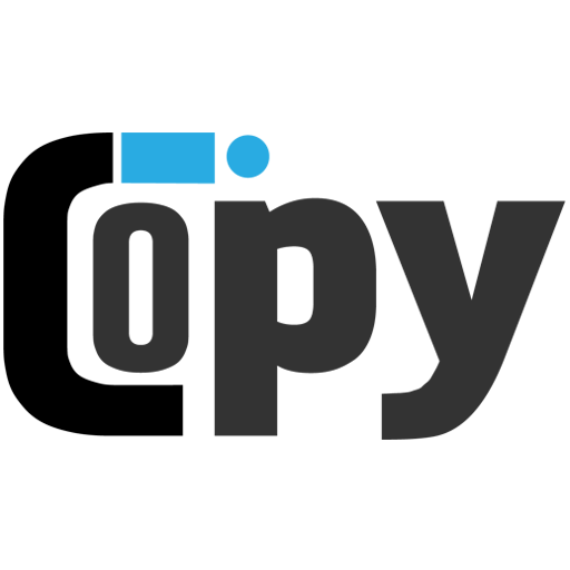 download photo and video from logo