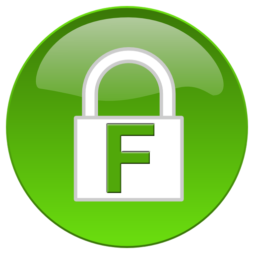 Friendly Password Safe logo