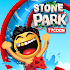 Stone Park: Prehistoric Tycoon - Idle Game1.4.1 (Mod Money)