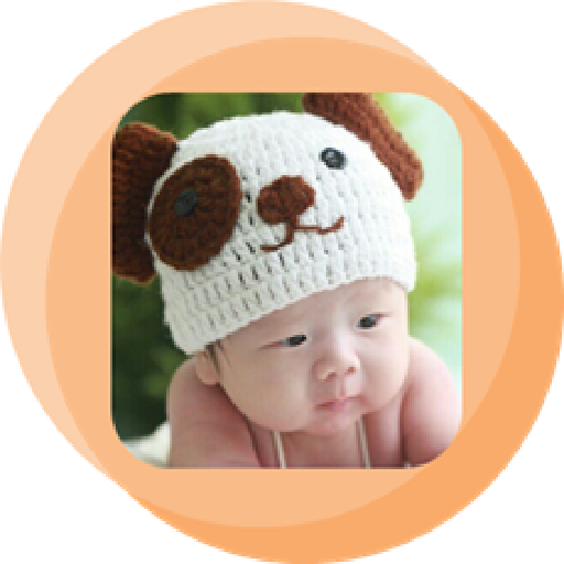 BabyDay ,widget feeding record logo