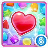 Frozen Frenzy Valentine Hearts icon