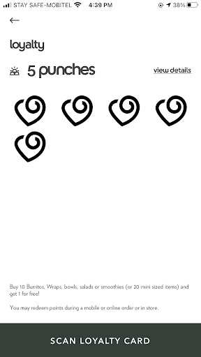 Boloco Modern Mexican