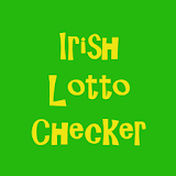 Irish Lotto Checker icon